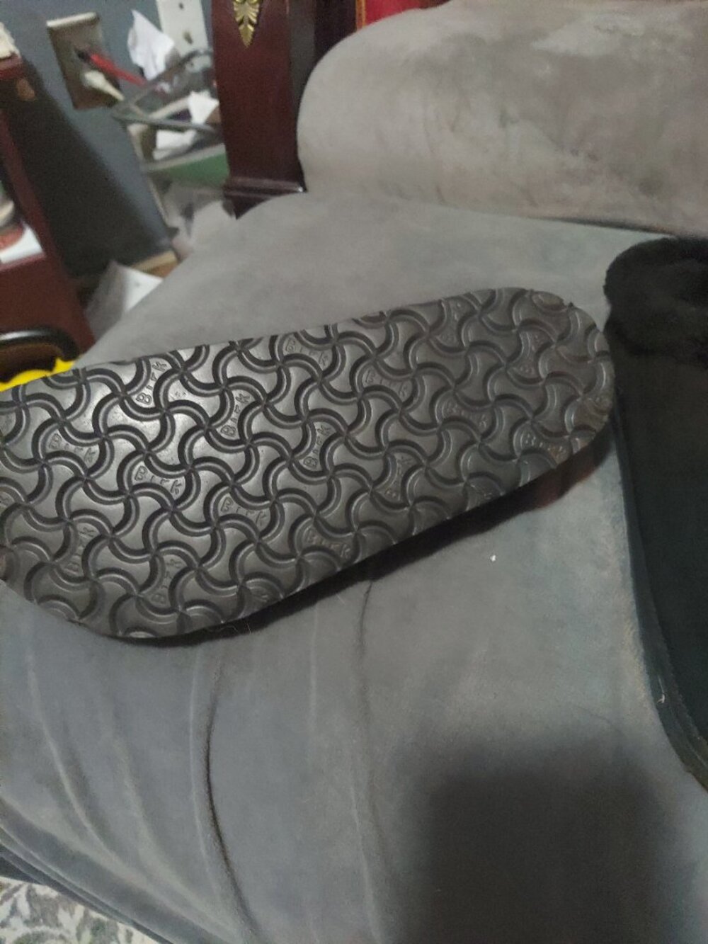 Birkenstock - Picture 2 of 4